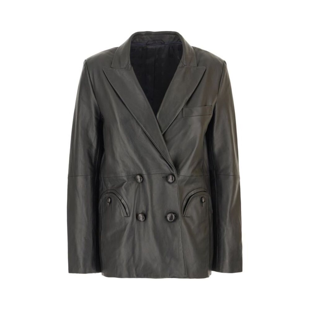 Blazé Milano Woman Clothing Jackets